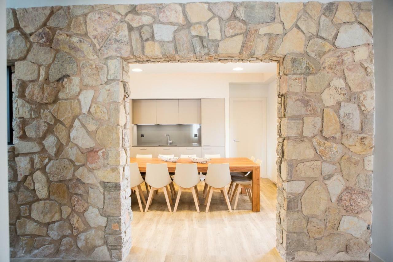 Can Cedre Llica d'Amunt Exterior foto