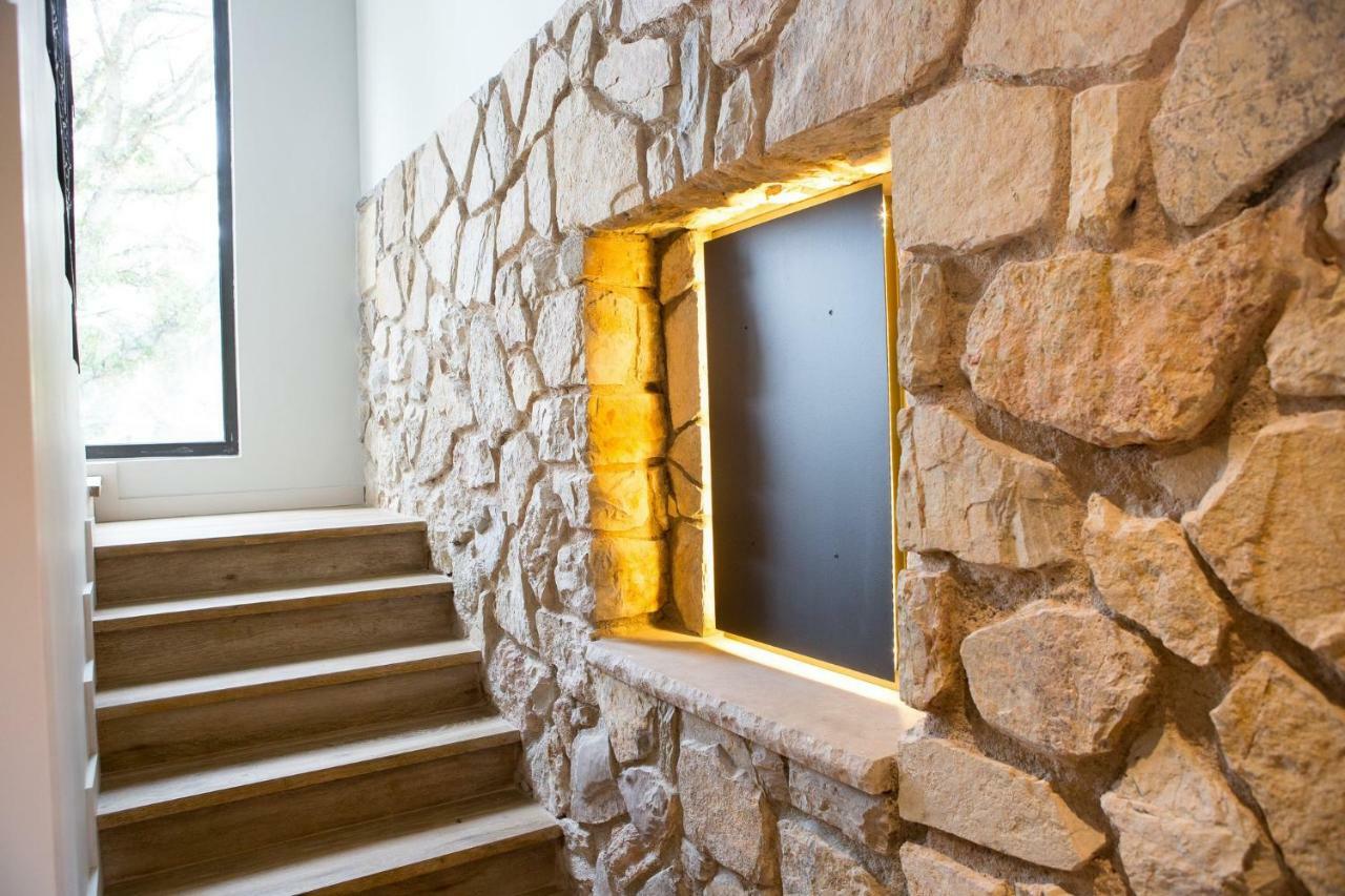 Can Cedre Llica d'Amunt Exterior foto